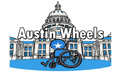 Austin Wheels